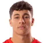 John Palomino