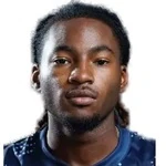 Xavier  Carroll