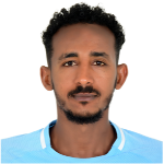 Osman Bashir