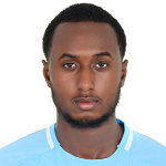 Oumar Deme