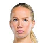 Julie Pedersen