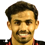Fayez Al Dhufairi
