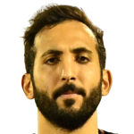 Nawaf Al Mutairi