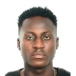 Riis Opoku Twumasi