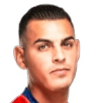 Joram Fernández