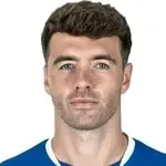 Calum Chambers