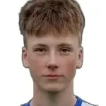 Markús Andri Daníelsson Martin