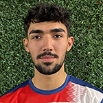 Çağlar Akgül