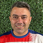 Samet Yıldırım