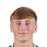 Charley Oosenbrugh