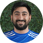 Furkan Osman Çelik