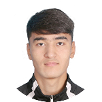 Usman Nurmemet