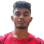 Nishanth S