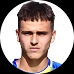 Charalampos Ferekidis