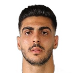 Amirreza Alimoradi