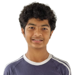 Saarang Srinivasan Chary