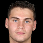 Caleb Tunks