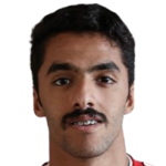 Abdulrahman Al Tuhaili