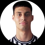 Georgios Ballas