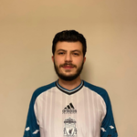 Abdullah Bera Şanlığ
