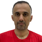 Ali Alameeri