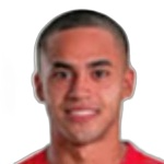 Joel Sebastin Romero Hurtado