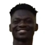 Emmanuel Asante