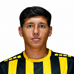 Rodrigo Arriagada