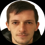 Dominik Marchl