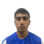 Abhiram Balaraj