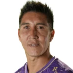 Cristián Suárez