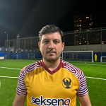 Yavuz Bakkal