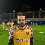 Yusuf Hami Dinç