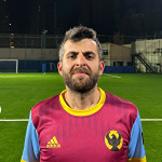 Kemal Aydın