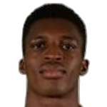 Boubakar Barry