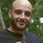 Santiago Caraballo