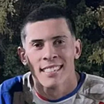 Dylan García