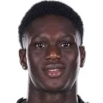 Mamadou  Dieng
