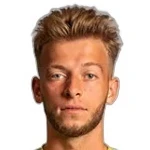 Camden  Meyer