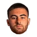 Carson  Morgan