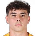 Mason McKenzie