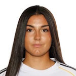 Erika del Pino