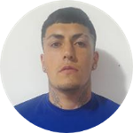 Michael Nahuel Olivera Márquez