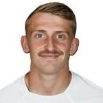 Liam  Pritchard