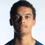Xavier  Davis
