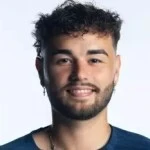 Fabio  Bender
