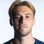 Zico  Groenveld