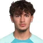 Joshua Naumoff