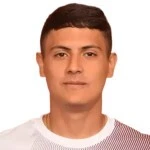 Adrian Castellanos