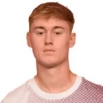 Jensen Peake